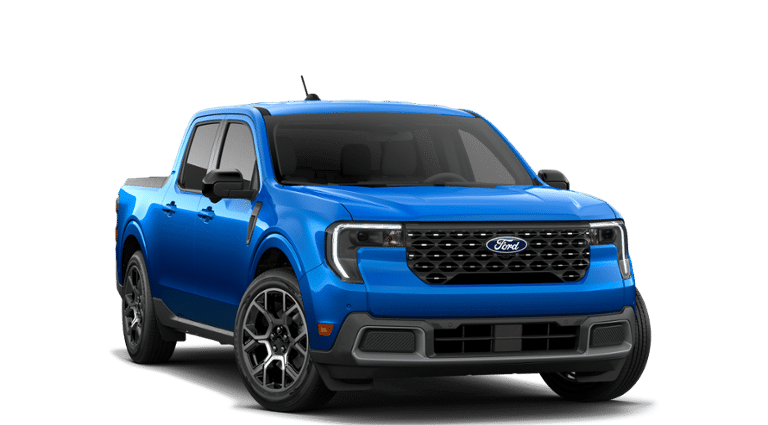 New 2026 Ford Maverick - photo 30