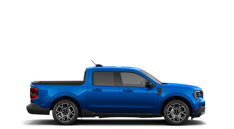 New 2026 Ford Maverick - photo 31