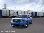 New 2026 Ford Maverick Lariat SuperCrew Cab for sale #TRA83607 - photo 4