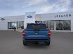 New 2026 Ford Maverick Lariat SuperCrew Cab for sale #TRA83607 - photo 3