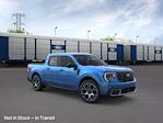 New 2026 Ford Maverick Lariat SuperCrew Cab for sale #TRA83607 - photo 7