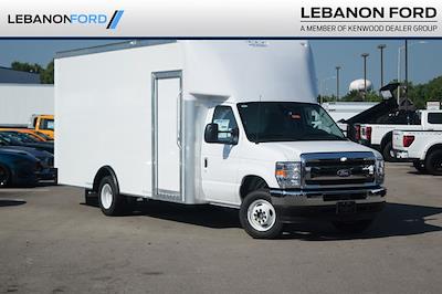 New 2027 Ford E-450 Cutaway for sale #VDD04859 - photo 1