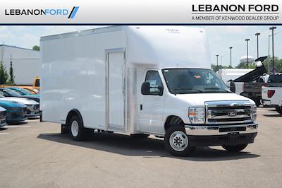 New 2027 Ford E-450 Box Van for sale #VDD04915 - photo 1