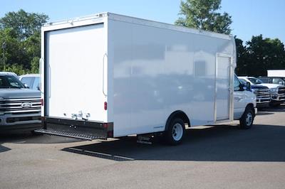 New 2027 Ford E-450 Box Van for sale #VDD04918 - photo 2