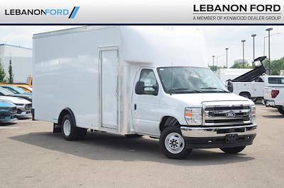 New 2027 Ford E-450 Box Van for sale #VDD04978 - photo 1