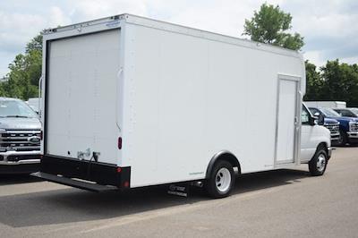 New 2027 Ford E-450 Box Van for sale #VDD04978 - photo 2