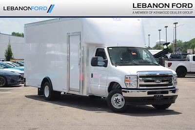 2027 Ford E-450 RWD Box Van for sale #VDD05027 - photo 1