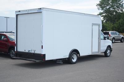 New 2027 Ford E-450 Box Van for sale #VDD05027 - photo 2
