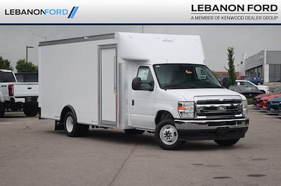 New 2027 Ford E-350 Cutaway for sale #VDD13713 - photo 1