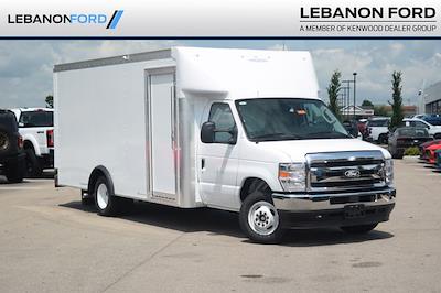New 2027 Ford E-350 Box Van for sale #VDD14052 - photo 1