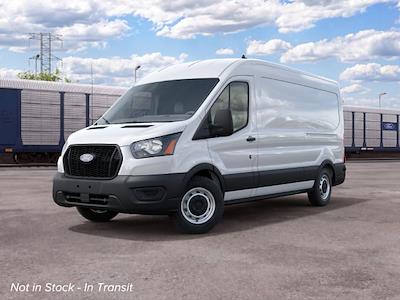 2027 Ford Transit 250 Medium Roof RWD Cargo Van for sale #VKA36092 - photo 1