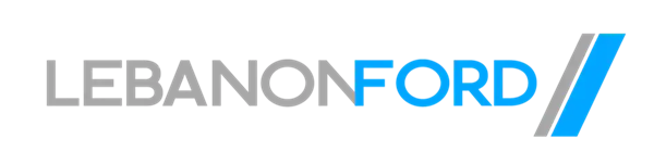 Lebanon Ford logo