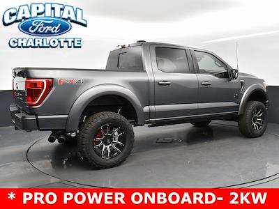 2023 Ford F-150 SuperCrew Cab 4x4 Pickup for sale #FT23F13296 - photo 2