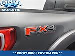 2023 Ford F-150 SuperCrew Cab 4x4 Pickup for sale #FT23F13296 - photo 8
