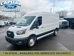 2023 Ford Transit 350 HD Medium Roof RWD, Knapheide KVE Upfitted Cargo Van for sale #23TV1438 - photo 1