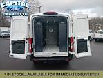 2023 Ford Transit 350 HD Medium Roof RWD, Knapheide KVE Upfitted Cargo Van for sale #23TV1438 - photo 11