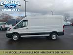 2023 Ford Transit 350 HD Medium Roof RWD, Knapheide KVE Upfitted Cargo Van for sale #23TV1438 - photo 3