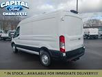 2023 Ford Transit 350 HD Medium Roof RWD, Knapheide KVE Upfitted Cargo Van for sale #23TV1438 - photo 2