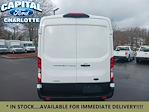 2023 Ford Transit 350 HD Medium Roof RWD, Knapheide KVE Upfitted Cargo Van for sale #23TV1438 - photo 4