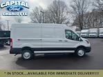 2023 Ford Transit 350 HD Medium Roof RWD, Knapheide KVE Upfitted Cargo Van for sale #23TV1438 - photo 6