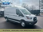 2023 Ford Transit 350 HD Medium Roof RWD, Knapheide KVE Upfitted Cargo Van for sale #23TV1438 - photo 7