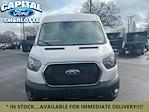 2023 Ford Transit 350 HD Medium Roof RWD, Knapheide KVE Upfitted Cargo Van for sale #23TV1438 - photo 8