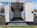New 2023 Ford Transit 350 HD Rockport Steel Service Utility Van for sale #23TV0108 - photo 12