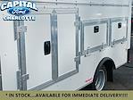 New 2023 Ford Transit 350 HD Rockport Steel Service Utility Van for sale #23TV0108 - photo 11