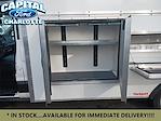 New 2023 Ford Transit 350 HD Rockport Steel Service Utility Van for sale #23TV0108 - photo 16