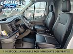 New 2023 Ford Transit 350 HD Rockport Steel Service Utility Van for sale #23TV0108 - photo 21