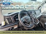 New 2023 Ford Transit 350 HD Rockport Steel Service Utility Van for sale #23TV0108 - photo 22