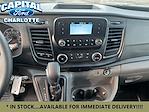 New 2023 Ford Transit 350 HD Rockport Steel Service Utility Van for sale #23TV0108 - photo 23