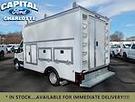 New 2023 Ford Transit 350 HD Rockport Steel Service Utility Van for sale #23TV0108 - photo 2