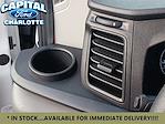 New 2023 Ford Transit 350 HD Rockport Steel Service Utility Van for sale #23TV0108 - photo 33