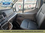 New 2023 Ford Transit 350 HD Rockport Steel Service Utility Van for sale #23TV0108 - photo 37