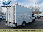 New 2023 Ford Transit 350 HD Rockport Steel Service Utility Van for sale #23TV0108 - photo 5