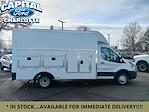 New 2023 Ford Transit 350 HD Rockport Steel Service Utility Van for sale #23TV0108 - photo 6