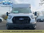 New 2023 Ford Transit 350 HD Rockport Steel Service Utility Van for sale #23TV0108 - photo 8