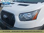 New 2023 Ford Transit 350 HD Rockport Steel Service Utility Van for sale #23TV0108 - photo 9