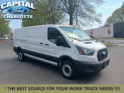 New 2023 Ford Transit 350 Low Roof AWD Knapheide Upfitted Cargo Van for sale #23TV0560 - photo 1
