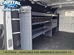 New 2023 Ford Transit 350 Low Roof AWD Knapheide Upfitted Cargo Van for sale #23TV0560 - photo 12
