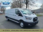 New 2023 Ford Transit 350 Low Roof AWD Knapheide Upfitted Cargo Van for sale #23TV0560 - photo 8