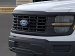 2024 Ford F-150 SuperCrew Cab 4x2 Pickup for sale #24F14334 - photo 17