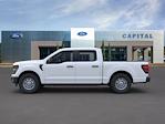 2024 Ford F-150 SuperCrew Cab 4x2 Pickup for sale #24F14334 - photo 4