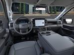 2024 Ford F-150 SuperCrew Cab 4x2 Pickup for sale #24F14334 - photo 9