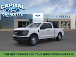 2024 Ford F-150 Super Cab 4x4 Pickup for sale #24F17637 - photo 1