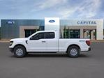 2024 Ford F-150 Super Cab 4x4 Pickup for sale #24F17637 - photo 4