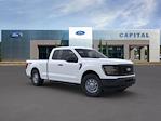 2024 Ford F-150 Super Cab 4x4 Pickup for sale #24F17637 - photo 7