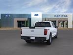 2024 Ford F-150 Super Cab 4x4 Pickup for sale #24F17637 - photo 8