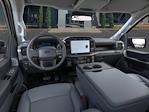 2024 Ford F-150 Super Cab 4x4 Pickup for sale #24F17637 - photo 9